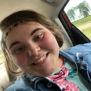 Meet your Posher, Kaylee